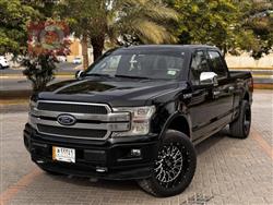 فۆرد F-150